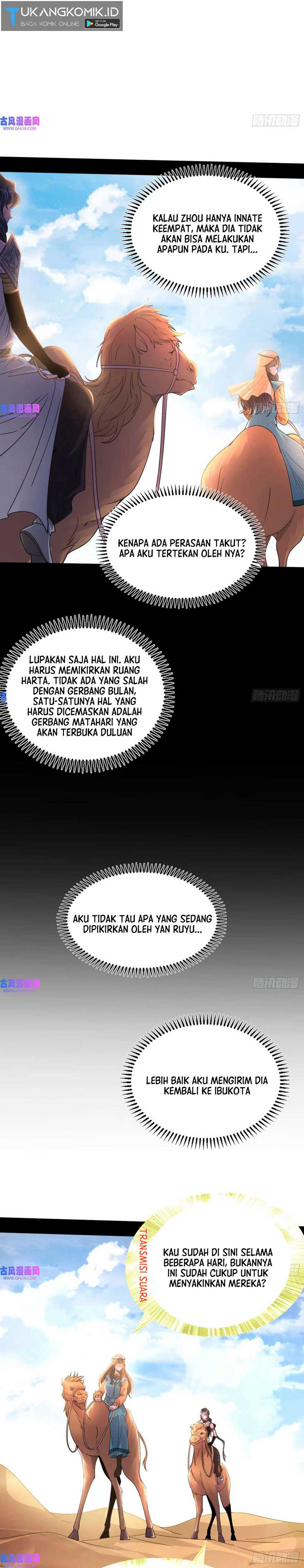 Dilarang COPAS - situs resmi www.mangacanblog.com - Komik im an evil god 350 - chapter 350 351 Indonesia im an evil god 350 - chapter 350 Terbaru 1|Baca Manga Komik Indonesia|Mangacan